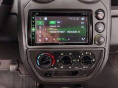 FORD KA 1.0 8V 2012/2012 TIAGO AUTOMÓVEIS VENÂNCIO AIRES / Carros no Vale