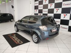 FORD KA 1.0 8V 2012/2012 TIAGO AUTOMÓVEIS VENÂNCIO AIRES / Carros no Vale
