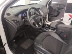 HYUNDAI IX 35 IX35 2.0 2017/2017 TIAGO AUTOMÓVEIS VENÂNCIO AIRES / Carros no Vale