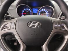HYUNDAI IX 35 IX35 2.0 2017/2017 TIAGO AUTOMÓVEIS VENÂNCIO AIRES / Carros no Vale