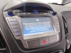 HYUNDAI IX 35 IX35 2.0 2017/2017 TIAGO AUTOMÓVEIS VENÂNCIO AIRES / Carros no Vale