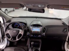 HYUNDAI IX 35 IX35 2.0 2017/2017 TIAGO AUTOMÓVEIS VENÂNCIO AIRES / Carros no Vale