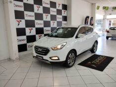 HYUNDAI IX 35 IX35 2.0 2017/2017 TIAGO AUTOMÓVEIS VENÂNCIO AIRES / Carros no Vale