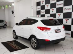 HYUNDAI IX 35 IX35 2.0 2017/2017 TIAGO AUTOMÓVEIS VENÂNCIO AIRES / Carros no Vale