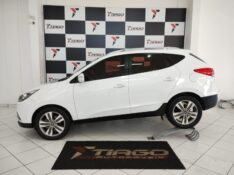 HYUNDAI IX 35 IX35 2.0 2017/2017 TIAGO AUTOMÓVEIS VENÂNCIO AIRES / Carros no Vale
