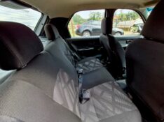 FIAT PALIO 1.0 FIRE 2016/2017 CRUZEIRO MULTIMARCAS CRUZEIRO DO SUL / Carros no Vale