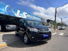 CITROEN C3 PICASSO GLX 1.6 16V FLEX 2013/2013 LS MULTIMARCAS VENÂNCIO AIRES / Carros no Vale