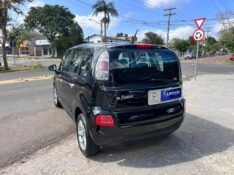 CITROEN C3 PICASSO GLX 1.6 16V FLEX 2013/2013 LS MULTIMARCAS VENÂNCIO AIRES / Carros no Vale