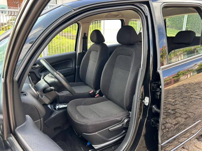 CITROEN C3 PICASSO GLX 1.6 16V FLEX 2013/2013 LS MULTIMARCAS VENÂNCIO AIRES / Carros no Vale