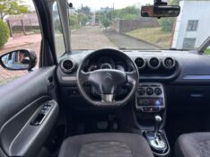 CITROEN C3 PICASSO GLX 1.6 16V FLEX 2013/2013 LS MULTIMARCAS VENÂNCIO AIRES / Carros no Vale