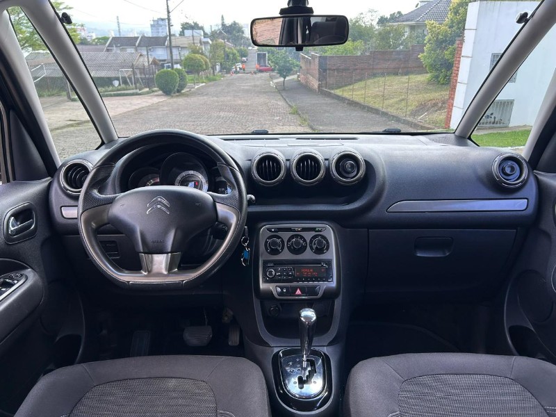 CITROEN C3 PICASSO GLX 1.6 16V FLEX 2013/2013 LS MULTIMARCAS VENÂNCIO AIRES / Carros no Vale