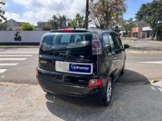 CITROEN C3 PICASSO GLX 1.6 16V FLEX 2013/2013 LS MULTIMARCAS VENÂNCIO AIRES / Carros no Vale