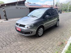 VOLKSWAGEN FOX 1.6 PRIME G2 2011/2011 ELY AUTOMÓVEIS LAJEADO / Carros no Vale