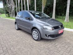 VOLKSWAGEN FOX 1.6 PRIME G2 2011/2011 ELY AUTOMÓVEIS LAJEADO / Carros no Vale