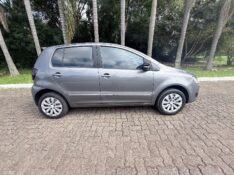 VOLKSWAGEN FOX 1.6 PRIME G2 2011/2011 ELY AUTOMÓVEIS LAJEADO / Carros no Vale