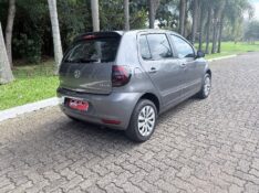 VOLKSWAGEN FOX 1.6 PRIME G2 2011/2011 ELY AUTOMÓVEIS LAJEADO / Carros no Vale