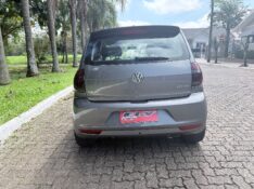 VOLKSWAGEN FOX 1.6 PRIME G2 2011/2011 ELY AUTOMÓVEIS LAJEADO / Carros no Vale