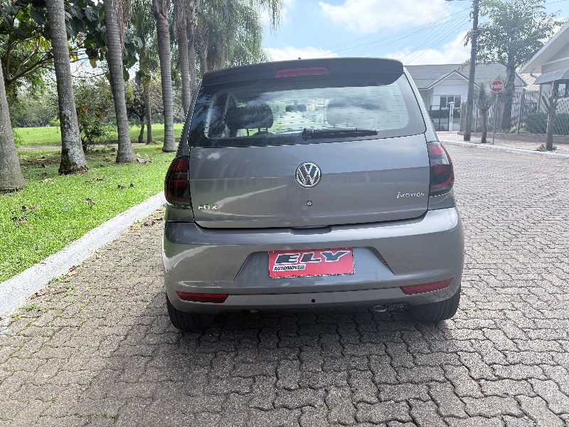 VOLKSWAGEN FOX 1.6 PRIME G2 2011/2011 ELY AUTOMÓVEIS LAJEADO / Carros no Vale