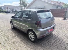 VOLKSWAGEN FOX 1.6 PRIME G2 2011/2011 ELY AUTOMÓVEIS LAJEADO / Carros no Vale