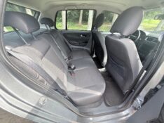 VOLKSWAGEN FOX 1.6 PRIME G2 2011/2011 ELY AUTOMÓVEIS LAJEADO / Carros no Vale
