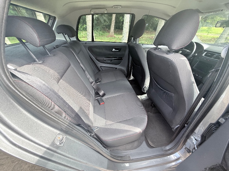 VOLKSWAGEN FOX 1.6 PRIME G2 2011/2011 ELY AUTOMÓVEIS LAJEADO / Carros no Vale