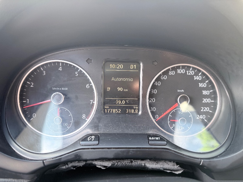 VOLKSWAGEN FOX 1.6 PRIME G2 2011/2011 ELY AUTOMÓVEIS LAJEADO / Carros no Vale
