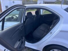 CHEVROLET ONIX HATCH LT 1.4 8V FLEXPOWER 5P MEC. 2014/2014 LS MULTIMARCAS VENÂNCIO AIRES / Carros no Vale