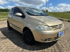 VOLKSWAGEN FOX 1.0 /2004 RT 811 VEÍCULOS ARROIO DO MEIO / Carros no Vale