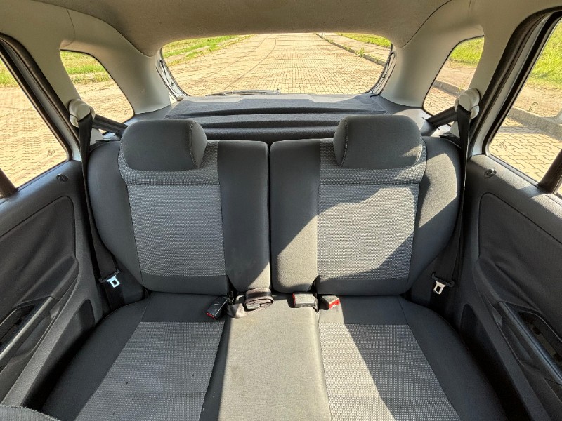 VOLKSWAGEN SPACEFOX 1.6 /2011 RT 811 VEÍCULOS ARROIO DO MEIO / Carros no Vale