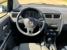 VOLKSWAGEN SPACEFOX 1.6 /2011 RT 811 VEÍCULOS ARROIO DO MEIO / Carros no Vale