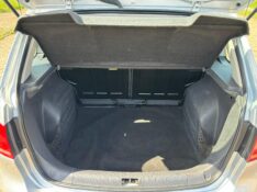 VOLKSWAGEN SPACEFOX 1.6 /2011 RT 811 VEÍCULOS ARROIO DO MEIO / Carros no Vale