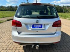 VOLKSWAGEN SPACEFOX 1.6 /2011 RT 811 VEÍCULOS ARROIO DO MEIO / Carros no Vale