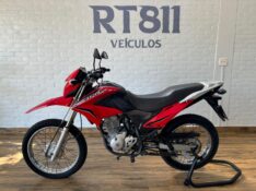 HONDA MOTOS NXR 150 BROS ES /2013 RT 811 VEÍCULOS ARROIO DO MEIO / Carros no Vale