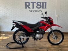 HONDA MOTOS NXR 150 BROS ES /2013 RT 811 VEÍCULOS ARROIO DO MEIO / Carros no Vale