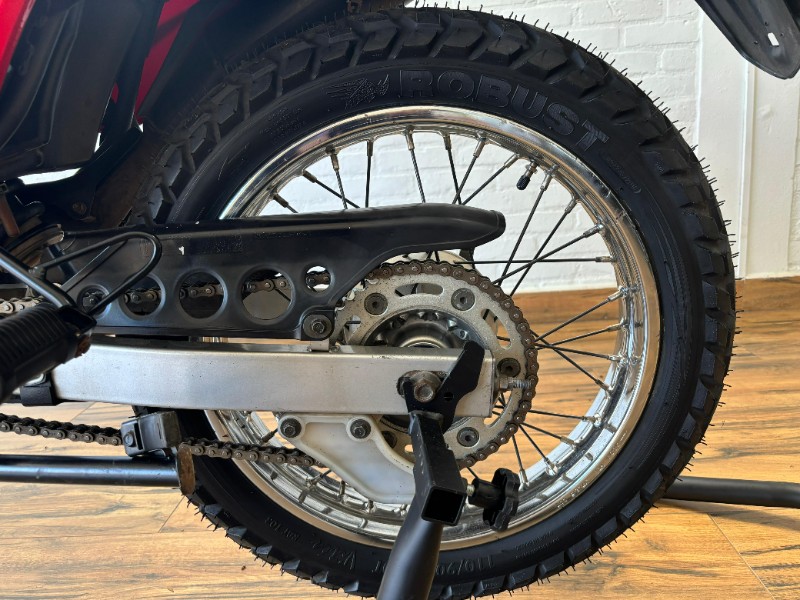 HONDA MOTOS NXR 150 BROS ES /2013 RT 811 VEÍCULOS ARROIO DO MEIO / Carros no Vale HONDA MOTOS NXR 150 BROS ES /2013 RT 811 VEÍCULOS ARROIO DO MEIO / Carros no Vale