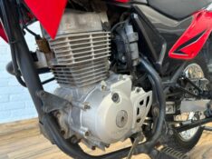 HONDA MOTOS NXR 150 BROS ES /2013 RT 811 VEÍCULOS ARROIO DO MEIO / Carros no Vale