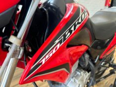 HONDA MOTOS NXR 150 BROS ES /2013 RT 811 VEÍCULOS ARROIO DO MEIO / Carros no Vale