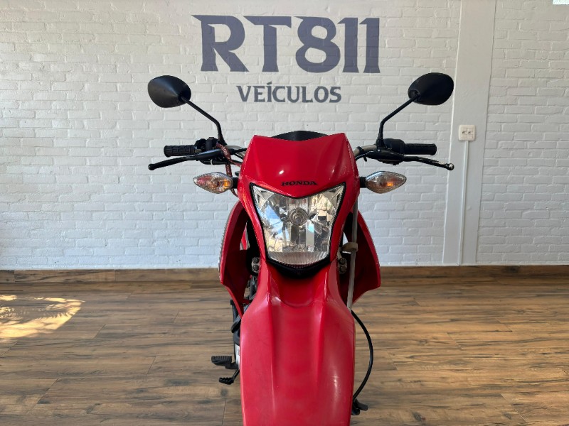 HONDA MOTOS NXR 150 BROS ES /2013 RT 811 VEÍCULOS ARROIO DO MEIO / Carros no Vale HONDA MOTOS NXR 150 BROS ES /2013 RT 811 VEÍCULOS ARROIO DO MEIO / Carros no Vale