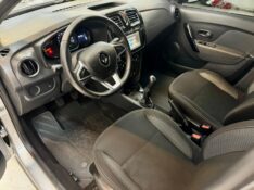 RENAULT SANDERO S EDITION 2023/2023 LUCAS AUTOMÓVEIS BOM RETIRO DO SUL / Carros no Vale