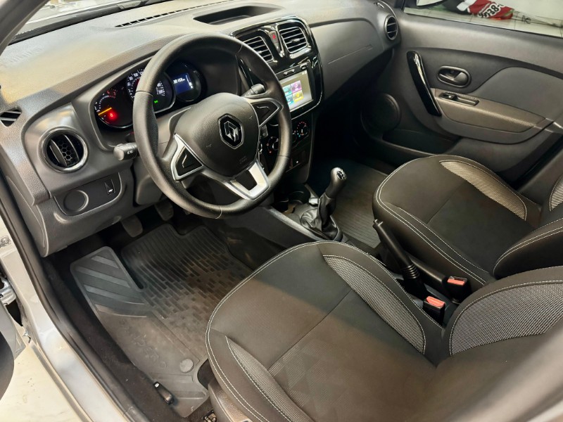 RENAULT SANDERO S EDITION - 2023