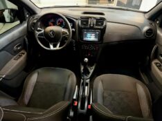 RENAULT SANDERO S EDITION 2023/2023 LUCAS AUTOMÓVEIS BOM RETIRO DO SUL / Carros no Vale