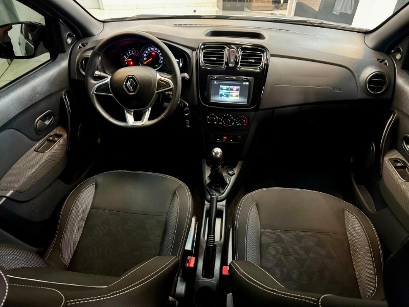 RENAULT SANDERO S EDITION - 2023