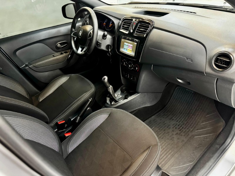 RENAULT SANDERO S EDITION - 2023