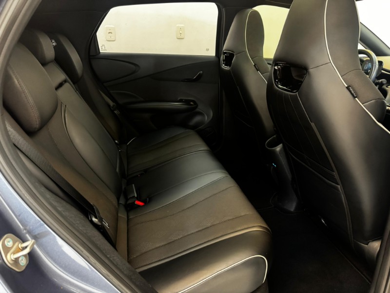 BYD DOLPHIN PLUS ELÉTRICO - 2024