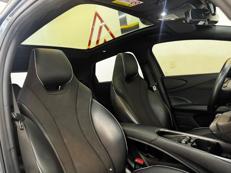 BYD DOLPHIN PLUS ELÉTRICO - 2024