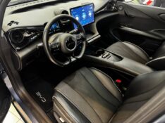 BYD DOLPHIN PLUS ELÉTRICO 2024/2024 LUCAS AUTOMÓVEIS BOM RETIRO DO SUL / Carros no Vale