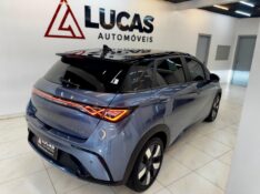 BYD DOLPHIN PLUS ELÉTRICO 2024/2024 LUCAS AUTOMÓVEIS BOM RETIRO DO SUL / Carros no Vale