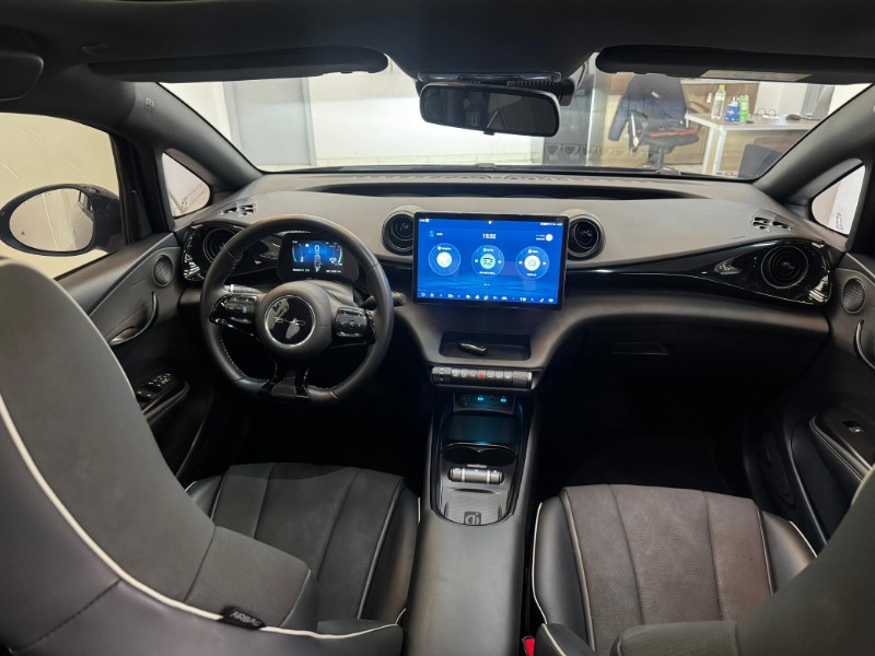BYD DOLPHIN PLUS ELÉTRICO - 2024