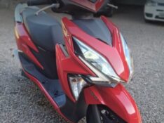 HONDA ELITE 125 2020/2020 STOPCAR MULTIMARCAS ESTRELA / Carros no Vale