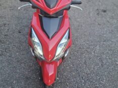 HONDA ELITE 125 2020/2020 STOPCAR MULTIMARCAS ESTRELA / Carros no Vale